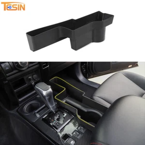 Center Console Gear Shift Side Storage Box Organizer for 4Runner 2010-2023 Part - Picture 1 of 8