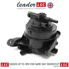 190177 Diesel Fuel Filter and Housing Peugeot 307 308 407 508 607 807 Expert