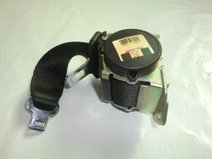 Original BMW E90 Gurt Sicherheitsgurt Hinten Mitte 606091700C D3C3595 - Bild 1 von 1