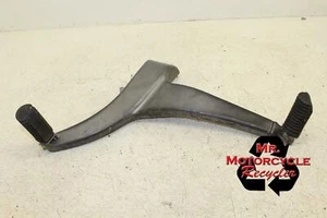 Buell Blast 500 2003 03 fabricante de equipos originales soporte delantero derecho clavija paso B7 - Imagen 1 de 10