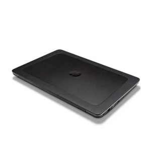 HP ZBOOK 15 G2 15 pollici I7 4810MQ 16 GB 256 GB SSD Nvidia Quadro K1100M - Foto 1 di 10
