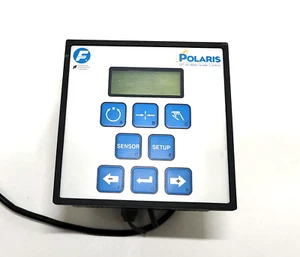 Polaris DP-20 Web Guide Controller Fife Polaris DP-20 - Picture 1 of 8