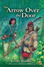 Joseph Bruchac flèche sur la porte (livre de poche)