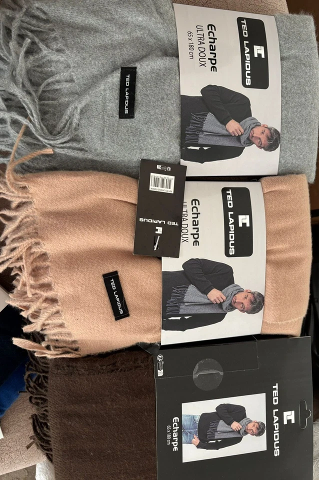 Écharpe Burton - Photo 1/1