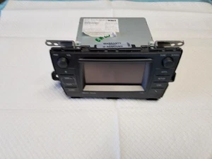 Equipo de audio Radio Prius VIN Du 7º y 8º dígito compatible con 12-15 PRIUS 57032 - Imagen 1 de 12