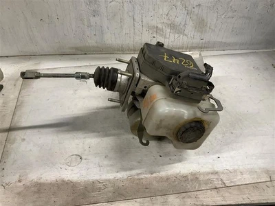 2010-2019 Toyota 4Runner ABS Anti-Lock Brake Actuator Pump Module OEM Assembly Foto 1 de 4