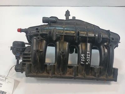 Colector de admisión de 2012 Audi A3 2,0 L Turbo 12348889 Foto 1 de 4