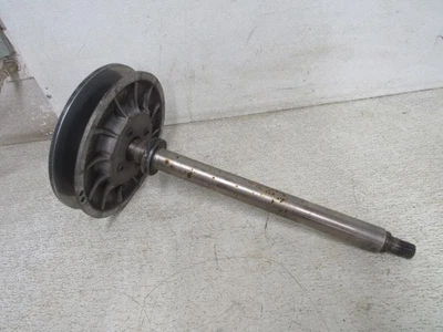 14 SKI DOO Summit xm 800 embrague secundario poleas accionadas stock OEM #0790 Foto 1 de 4