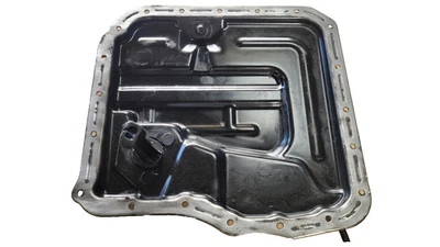 2017 Hyundai Tucson TL 2.0 Diesel Oil sump Pan with oil sensor - Image 1 of 3