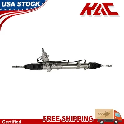 Conjunto de cremallera y piñón de dirección asistida para BMW Z3 1992-1995 BMW 325i 98-2002 Foto 1 de 4