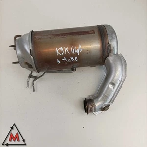 Filtro antiparticolato catalizzatore per Nissan Juke 2010-2019 usato (91213) - Picture 1 of 8