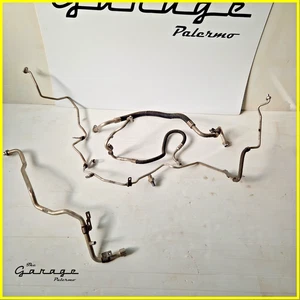 Klimaschläuche Klimaanlage A/C Renault Espace V 1.6d 2015 2019 Gebraucht Original - Bild 1 von 5