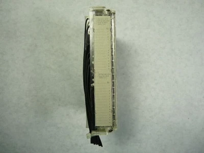 Telemecanique TSXDSX32T2 TSX Micro Output Module 32Q 24VDC  USED - Image 1 of 3