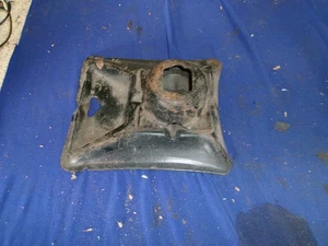 1969-1973 impala caprice camaro tire jack base - Bild 1 von 2