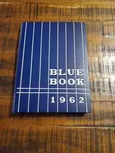 Jahrbuch 1962: Brooklyn Preparatory School, Brooklyn, New York - Bild 1 von 3