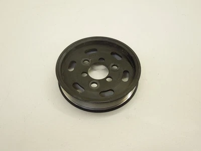 Bomba de dirección asistida VW Derby 6N Mk3 polea de correa en V 038145255B Foto 1 de 4