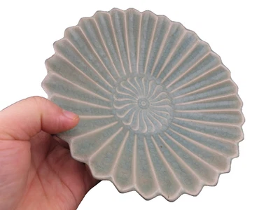 Porcelana antigua china, coleccionables, porcelana Longquan, cuencos raros N662 Foto 1 de 4