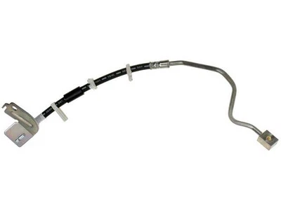 For 2002-2005 Ford Explorer Brake Hose Front Left Raybestos 83282WNMM 2003 2004 - Image 1 of 2