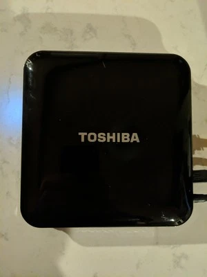 Toshiba PH3100U-1EXB 1 TB Desktop External Hard Drive - TESTED WORKS - Image 1 of 4