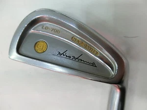 HONMA LB-708 H&F Iron Set 3-11,S 10pcs Super Ferrite Carbon 4S/R-1 #AB11336 - Picture 1 of 9
