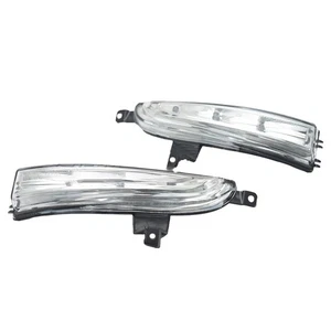 Automobiles Turn Signal Light LED Lamp Accessories Anti-collision Indicating - Picture 1 of 8