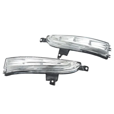 Automobiles Turn Signal Light LED Lamp Accessories Anti-collision Indicating - Image 1 of 4