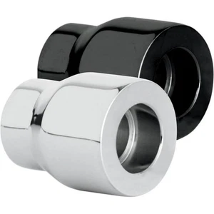 Paul Yaffe Originals PYO:HLE-C Heel Lever Eliminator - Chrome - Picture 1 of 3