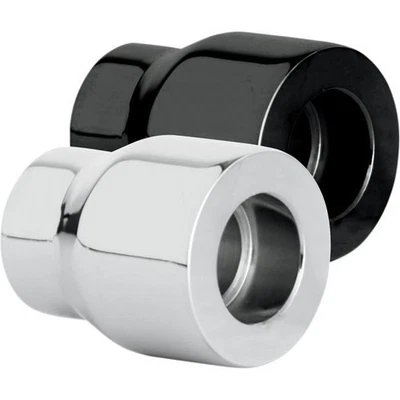 Paul Yaffe Originals PYO:HLE-C Heel Lever Eliminator - Chrome - Image 1 of 3