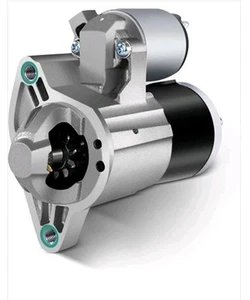 Scitoo Starters New Compatible for Jeep Commander 2006-2008 Grand Cherokee 2005- - Picture 1 of 5