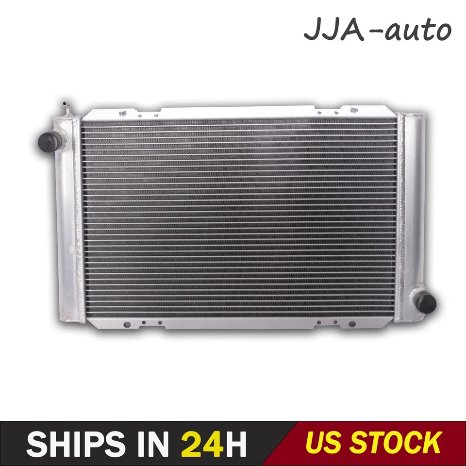 For Can Am Defender HD5 HD8 HD10 2016-2020 2017 2018 2019 Aluminum Radiator - Image 1 of 4