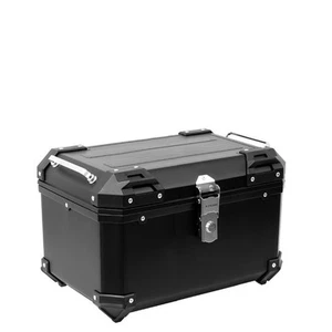 KS580N X-PLOR - Bauletto in plastica nera da 52 litri - Imagen 1 de 1