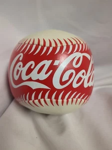 Coca Cola brand sports ball - Picture 1 of 4