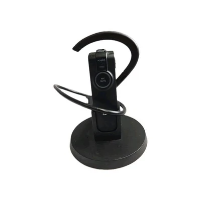 Official Sony Playstation PS3 Wireless Headset Earpiece | SLEH-00075 | Used - Image 1 of 4