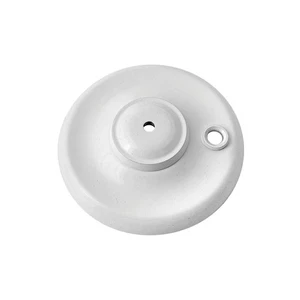 Hinkley Lighting Light Cap Kit, Appliance White - 931001FAW - Picture 1 of 1