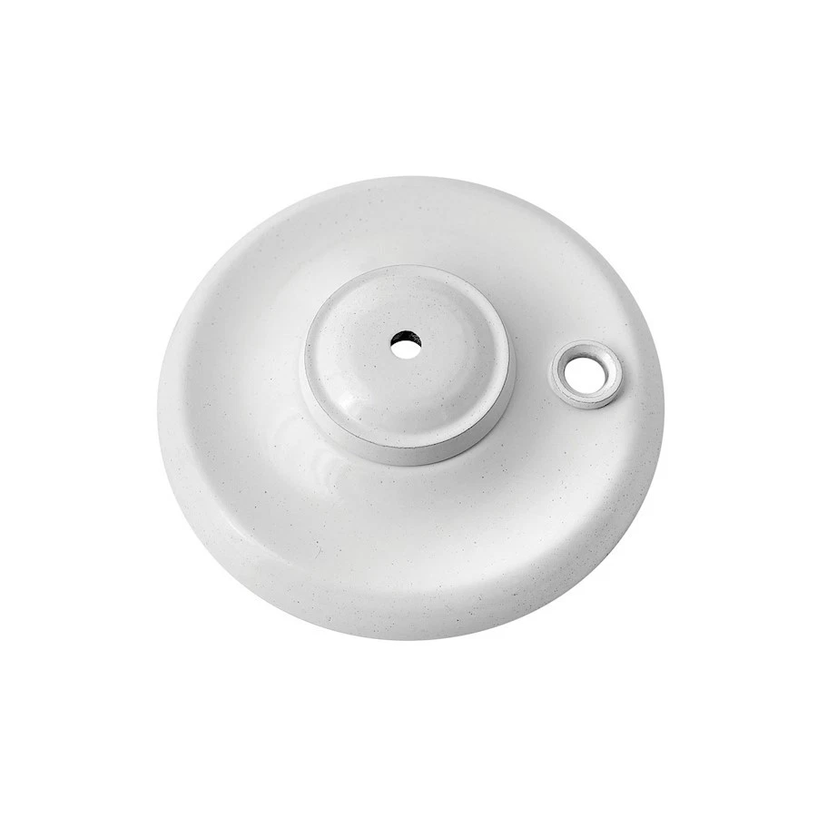 Hinkley Lighting Light Cap Kit, Appliance White - 931001FAW - Image 1 of 1