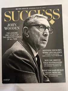 John Wooden Erfolg Dez 2016 Der größte Reisebus aller Zeiten mit CD - Bild 1 von 3