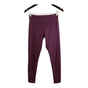 Aerie American Eagle Chill Play Move Mid-rise Leggings Yoga Athleisure Women's M - Picture 1 of 6