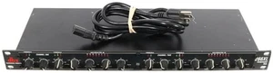 dbx 266XL Dual Compressor Gate Signal Processor Rackmount - Picture 1 of 7
