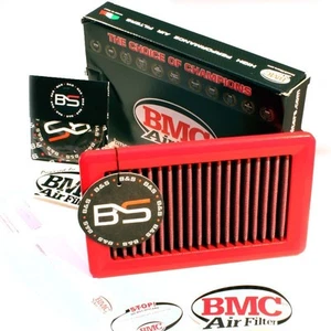 Filtro Aria Sportivo BMC per Smart Fortwo / Cabrio / Forfour 453 1.0 CV 71 14-19 - Imagen 1 de 2