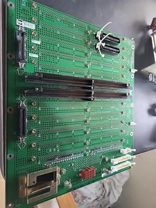 NORTEL NETWORKS Back Plane Board NT4N3701  SC1203502 - Picture 1 of 10