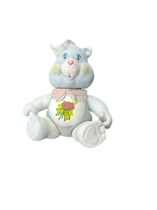 Figura de acción vintage Care Bears gramos posables - Imagen 1 de 2