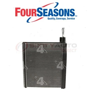 Four Seasons AC Evaporator Core for 2015-2016 Chevrolet Silverado 2500 HD - je - Picture 1 of 5
