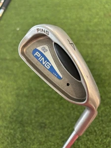 Ping G2 Black Dot ⚫️ 4 Iron/Regukar Flex Steel/RH - Picture 1 of 6