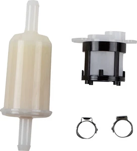 Moose Racing In-Tank Fuel Filter Black / White For Gas Gas EC 300 2021-2023 - Picture 1 of 1