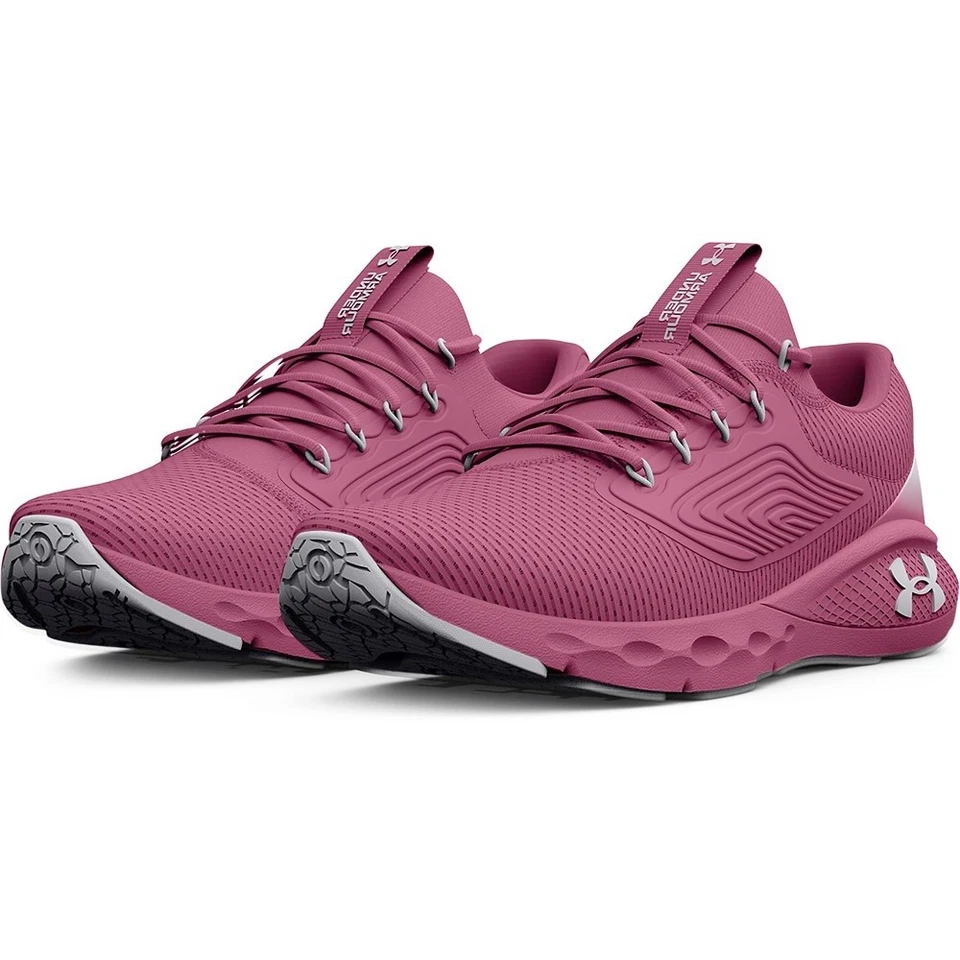 Under Armour 3024884 Womens Training UA Charged Vantage 2 Running Athletic Shoes - Image 1 of 1