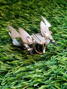 2009 Star Wars Virago Titanium Series Die Cast Hasbro - Picture 1 of 3