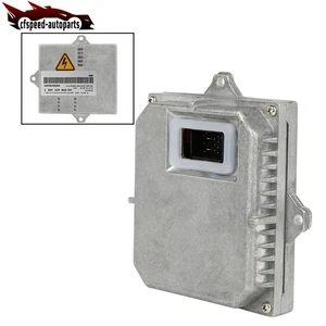 For VW BMW Mazda Audi BENZ Mini Xenon Headlight Ballast HID Control Unit Module - Picture 1 of 14