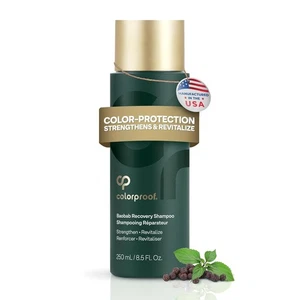 ColorProof Baobab Recovery Shampoo for Damaged 8.5 Fl Oz (Pack of 1) - Picture 1 of 10