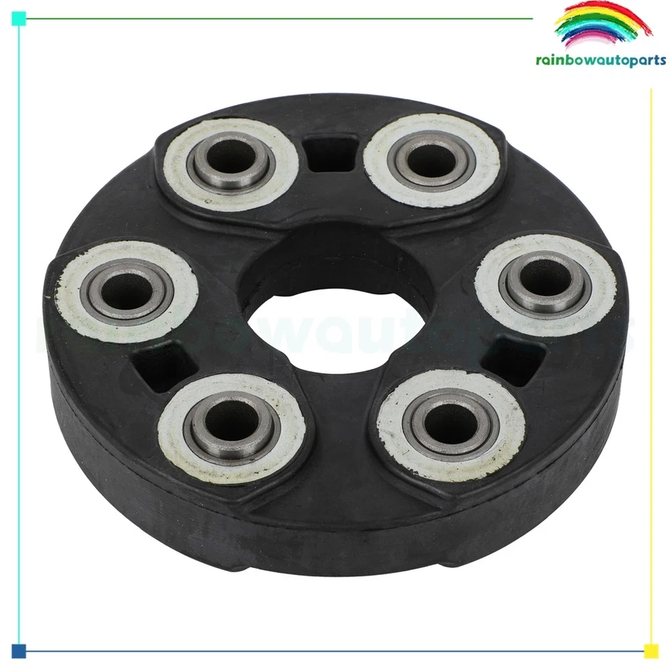 Driveshaft Coupler Flex Joint For 1999-2000 Mercedes-Benz C230 1994-1997 SL320 - Image 1 of 4