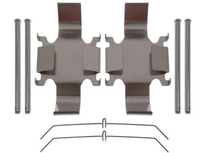 Kit de herrajes de freno delanteros Raybestos 28638JX 2016 2017 para Ford Mustang 2015-2018 Foto 1 de 2